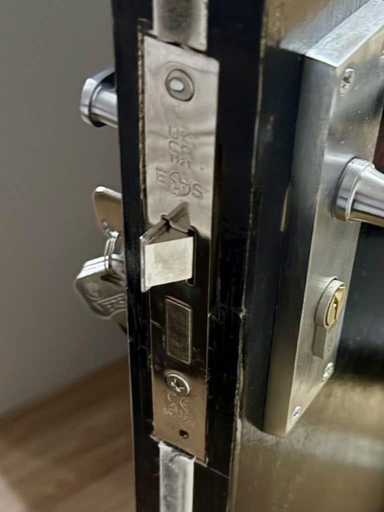 Gosforth Emergency Locksmith, Locked Out in Gosforth (NE3 & NE13)? What Usually Works — and What Doesn’t Gosforth is one of those parts of Newcastle where old and new housing sit side by side and that’s exactly why lockouts are so common here. From Gosforth High Street and South Gosforth, out towards Kingston Park, Fawdon, and Great Park, we regularly attend doors that have locked shut with the keys still inside. Often the call starts the same way: “I’ve just stepped outside for a second and the door’s locked itself.” If you’re locked out in Gosforth, here’s what actually matters. ⸻ Why Gosforth Doors Catch People Out NE3 and NE13 cover a wide range of properties, including: • Older semis and terraces with wooden doors • Homes with traditional Yale night latches • Modern houses and apartments with self-locking composite doors • uPVC doors with split spindle handles (external pad handle, internal lever) Many of these doors are designed to: • Improve security • Meet fire-egress requirements • Lock automatically when closed The downside is obvious: Close the door — you’re out. This happens daily around Brunton Lane, Meldon Park, The Grove, and residential streets just off Gosforth Park and the Racecourse. ⸻ First Things First: Don’t Force the Door In Gosforth especially, forcing a door is rarely the right move. We regularly see damage caused by: • Snapped night latches • Split composite door skins • Frame damage on higher-value properties The repair bill often ends up costing more than the lockout itself — particularly in more affluent areas like Meldon Park and The Grove. ⸻ When DIY Entry Might Actually Work DIY entry isn’t always nonsense — but it’s very door-specific. You may have a chance if: • The door is wooden • It has a Yale-style night latch • No deadlock is engaged • The frame isn’t overly tight The Bottle Strip Method Older wooden doors around South Gosforth and parts of NE3 sometimes allow this. • Cut smooth plastic from a bottle • Shape it to flex • Work it down to the latch between door and frame ✔ Can work on older night latches ✖ Rarely works on composite or modern uPVC doors ⸻ Why Cards and “Hacks” Usually Fail in Gosforth Credit or debit cards: • Snap easily • Don’t flex enough • Often damage the door edge Hooking tools: • Only work if the latch is clearly exposed • Rare on modern Gosforth doors On Great Park and newer developments, frames are tight by design — DIY almost always fails. ⸻ Picking Isn’t the Answer Here Most Gosforth lockouts aren’t lock failures. They’re latch lockouts. Lock picking applies to euro cylinders and requires: • Specialist tools • Training • Experience For self-locking doors and night latches, bypass, not picking, is the correct method. ⸻ How Professionals Regain Entry in Gosforth Local locksmiths use non-destructive bypass methods designed for latch lockouts. This allows: • Clean entry • No drilling • No replacement parts When done properly, the door works exactly as it did before you were locked out. ⸻ Why Local Knowledge Makes a Difference Newcastle Commercial & Residential Lockout Specialists attend lockouts across Gosforth daily, including: • Gosforth High Street • South Gosforth • Kingston Park • Fawdon • Great Park • Areas near Brandling Villas and the Town Moor With direct access to the Moor, Newcastle city centre is often five minutes away, meaning genuine fast response — not marketing promises. ⸻ Locked Out in Gosforth? Get It Opened Properly If DIY doesn’t work — or you don’t want to risk damage — call a local specialist. 📞 07745 858649 We cover: • Gosforth (NE3 & NE13) • Newcastle city centre • Surrounding Tyne & Wear areas Fast response. Non-destructive entry. No unnecessary drilling. ⸻ Gosforth Lockout FAQs Why are self-locking doors so common in Gosforth? Security and fire-egress, especially in newer developments. Can I open a composite door myself? Very rarely. DIY usually causes damage. Is breaking in cheaper? Almost never. ⸻ Newcastle Commercial & Residential Lockout Specialists are an emergency locksmith service covering Gosforth and Newcastle, with typical response times of 20–30 minutes. We also specialise in car keys and roller shutter doors.